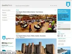Sites similar to qualitytours.pt