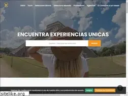 Sites similar to qualitytoursrivieramaya.com