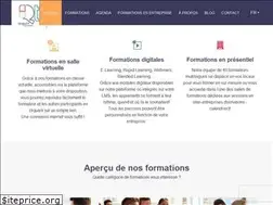 Sites similar to qualitytraining.be