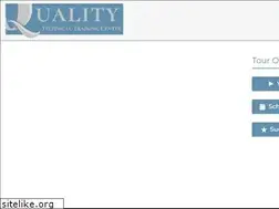 Sites similar to qualitytrainingcenters.com