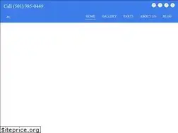 Sites similar to qualitytransmissionar.com