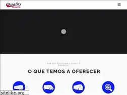 Sites similar to qualitytransportestur.com.br