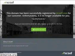 Sites similar to qualitytravel.eu