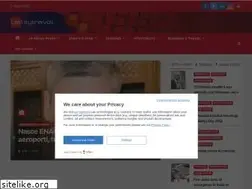 Sites similar to qualitytravel.it