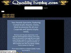 Sites similar to qualitytrophy.com