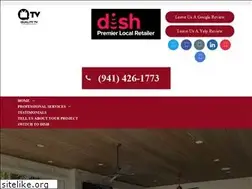 Sites similar to qualitytv.com