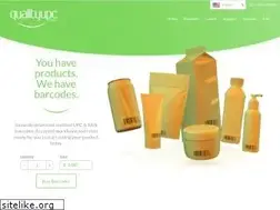 Sites similar to qualityupc.com