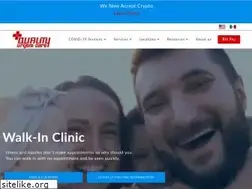 Sites similar to qualityurgentcareofamerica.com