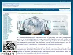 Sites similar to qualitywatcheshq.com