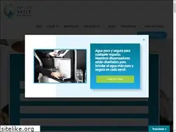Sites similar to qualitywaterpr.com