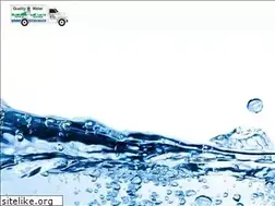Sites similar to qualitywaterservicecompany.com