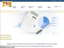 Sites similar to qualitywbt.com