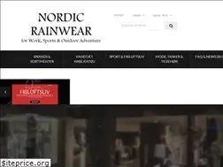 Sites similar to qualitywear.dk