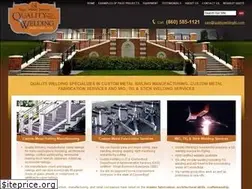 Sites similar to qualityweldingllc.com
