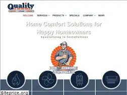 Sites similar to qualitywestservices.com