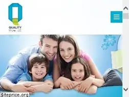 Sites similar to qualitywipes.com