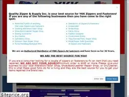 Sites similar to qualityzipper.com