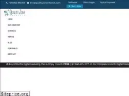 Sites similar to qualityzoneinfotech.com