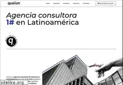 Sites similar to qualium.mx