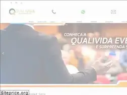 Sites similar to qualividaeventos.com.br
