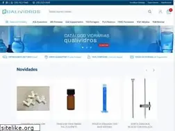 Sites similar to qualividros.com