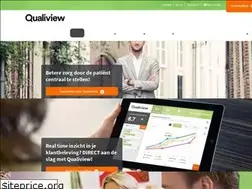 Sites similar to qualiview.nl