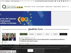 Sites similar to qualivita.it