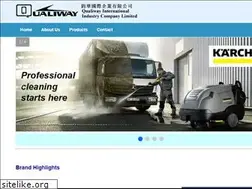 Sites similar to qualiwayinternational.com