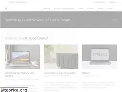 Sites similar to qualiweb.be