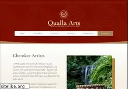 Sites similar to quallaartsandcrafts.com