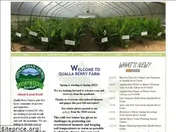 Sites similar to quallaberryfarm.com