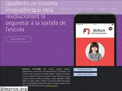 Sites similar to quallakids.com
