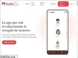 Sites similar to quallasystems.com