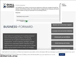 Sites similar to quallcardot.com