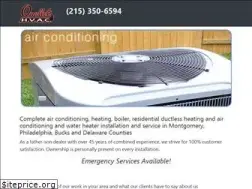 Sites similar to quallethvac.com
