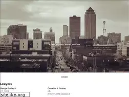 Sites similar to qualleylaw.com