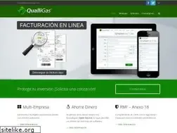 Sites similar to qualligas.com