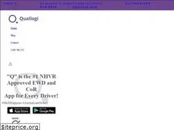Sites similar to quallogi.com