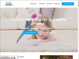 Sites similar to quallschemdry.com