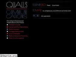 Sites similar to quallscommunications.com