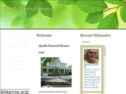 Sites similar to quallsfh.com