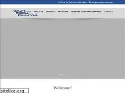 Sites similar to qualmedeval.com