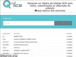 Sites similar to qualncm.com.br