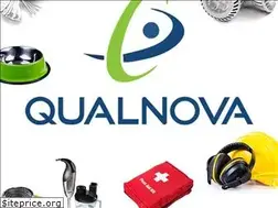 Sites similar to qualnova.com