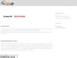 Sites similar to qualomeuip.pt