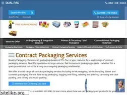 Sites similar to qualpac.com