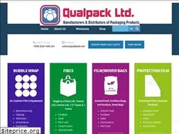 Sites similar to qualpack.net