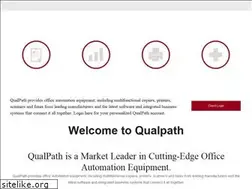 Sites similar to qualpath.com