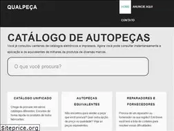 Sites similar to qualpeca.com