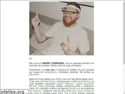 Sites similar to qualquer.org